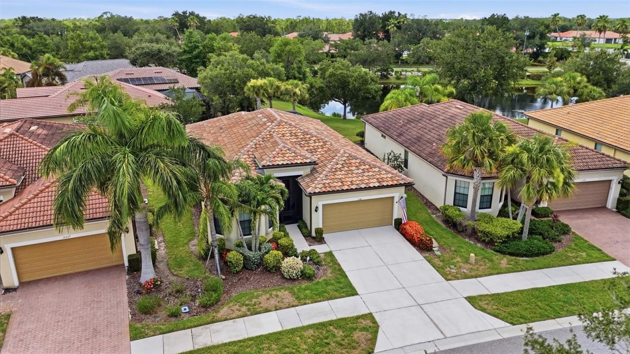 2543 Arugula Drive , North Port, FL 34289 Photo
