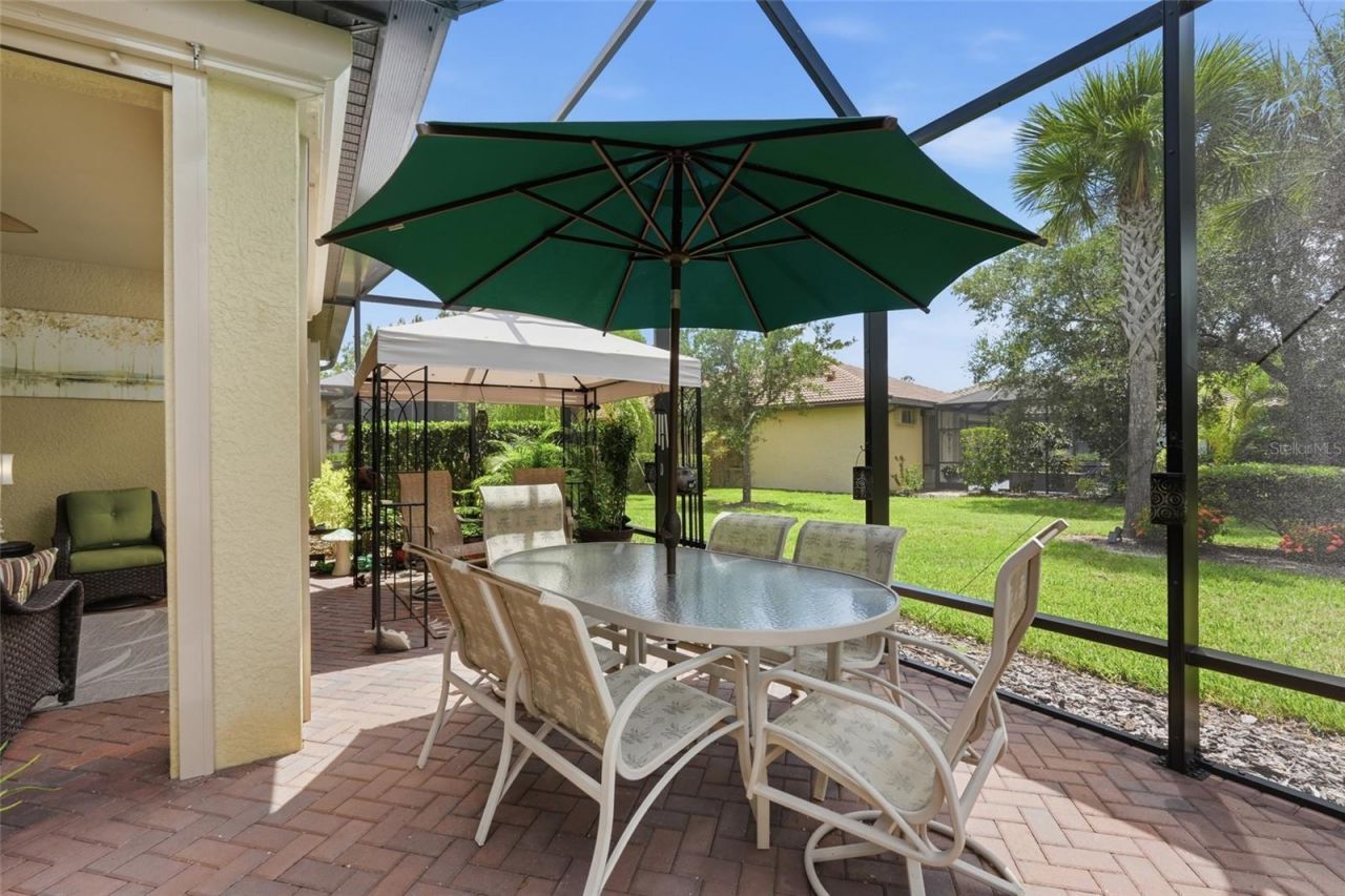 2543 Arugula Drive , North Port, FL 34289 Photo