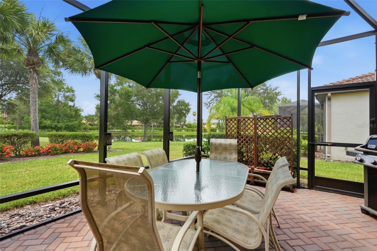 2543 Arugula Drive , North Port, FL 34289 Photo