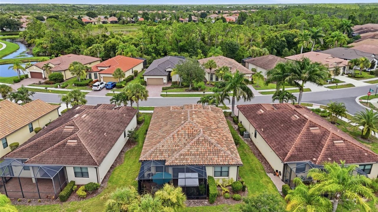 2543 Arugula Drive , North Port, FL 34289 Photo