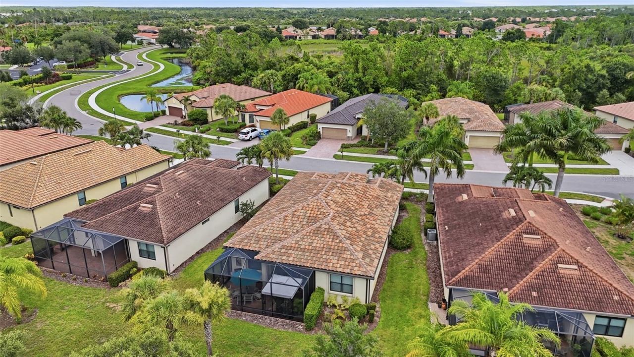 2543 Arugula Drive , North Port, FL 34289 Photo