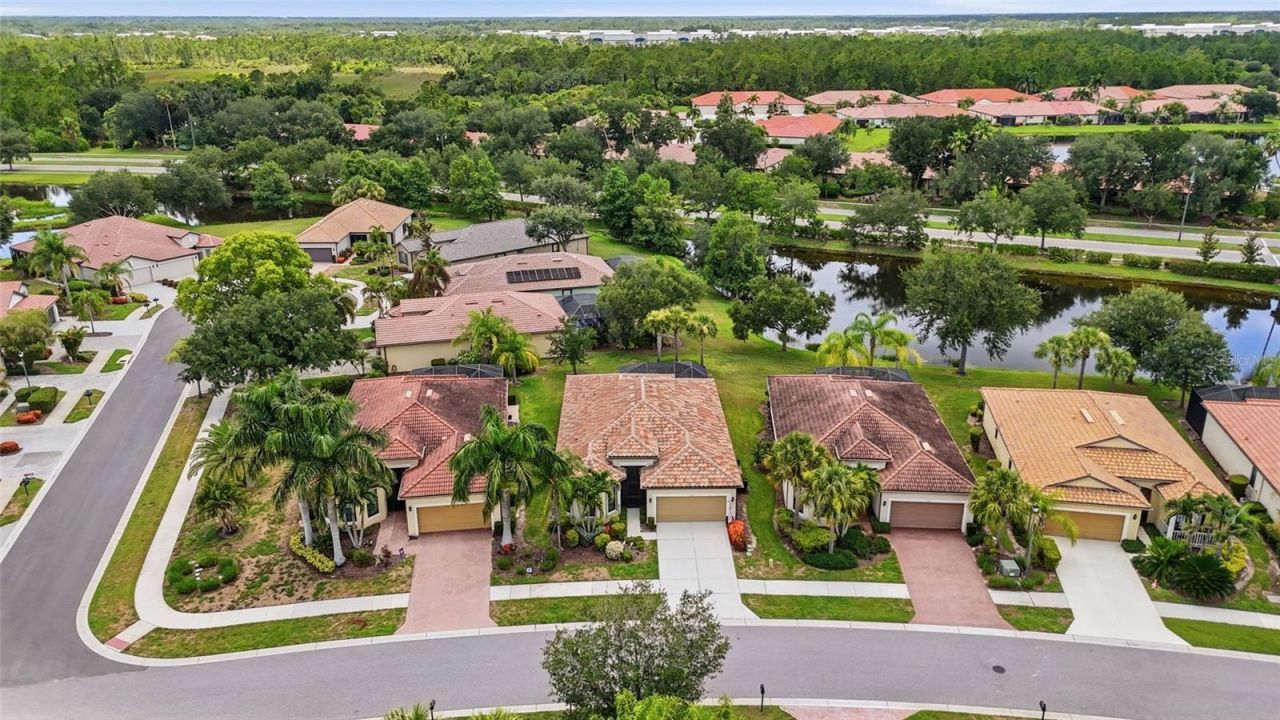 2543 Arugula Drive , North Port, FL 34289 Photo