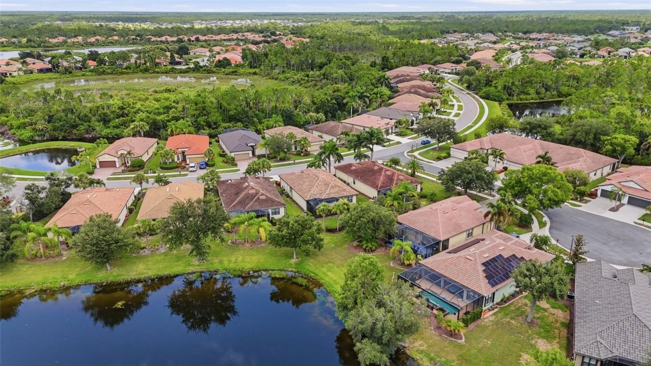 2543 Arugula Drive , North Port, FL 34289 Photo