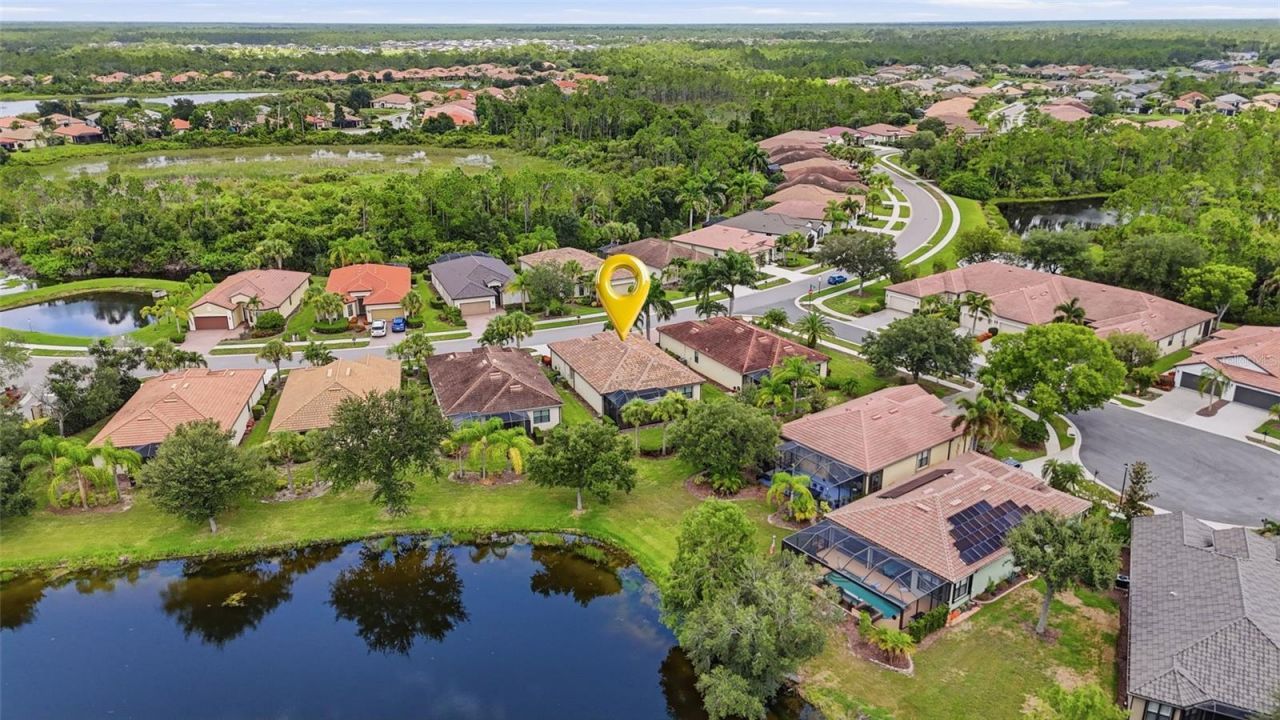 2543 Arugula Drive , North Port, FL 34289 Photo