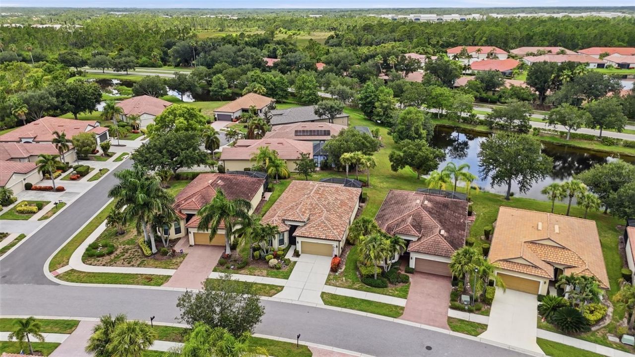 2543 Arugula Drive , North Port, FL 34289 Photo
