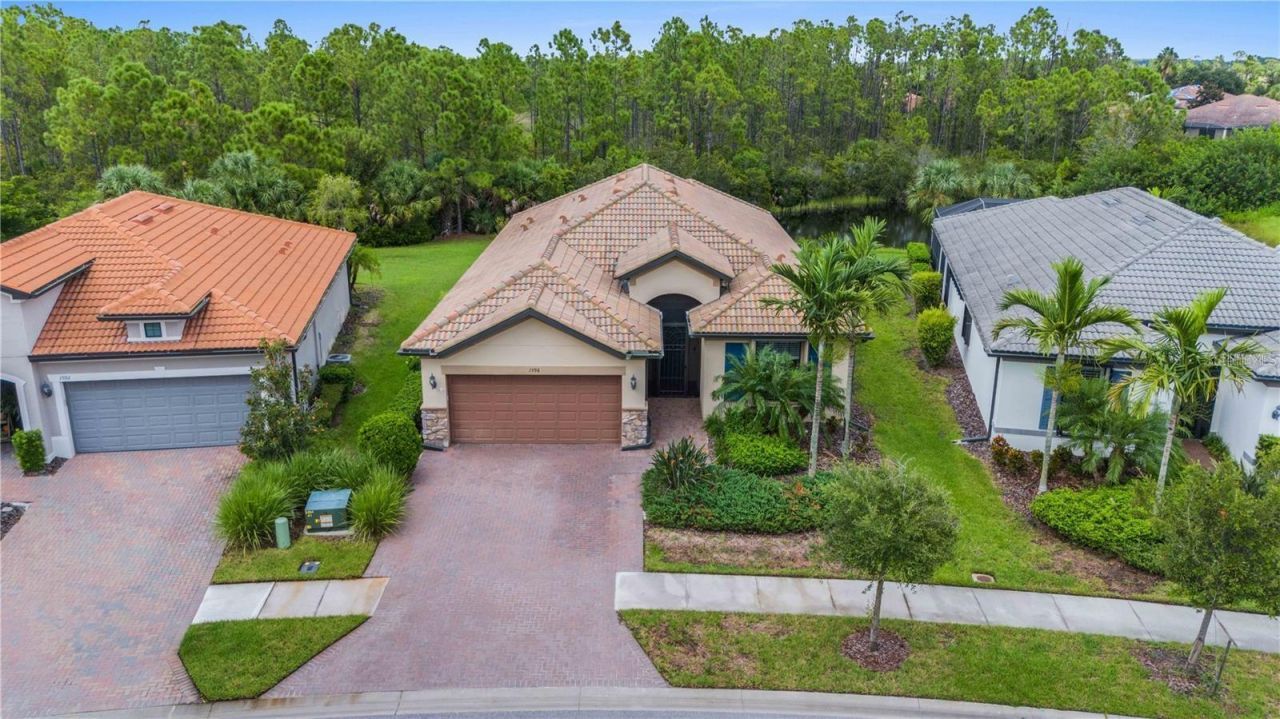 2543 Arugula Drive , North Port, FL 34289 Photo