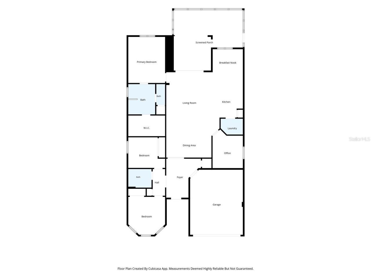 2543 Arugula Drive , North Port, FL 34289 Photo