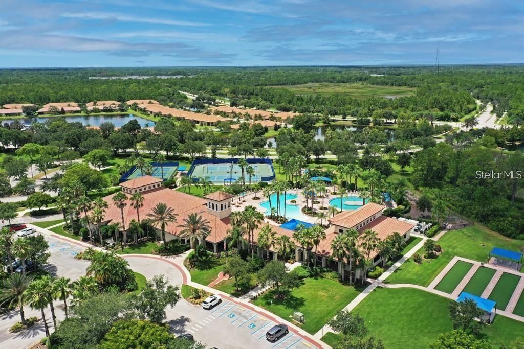 2543 Arugula Drive , North Port, FL 34289 Photo