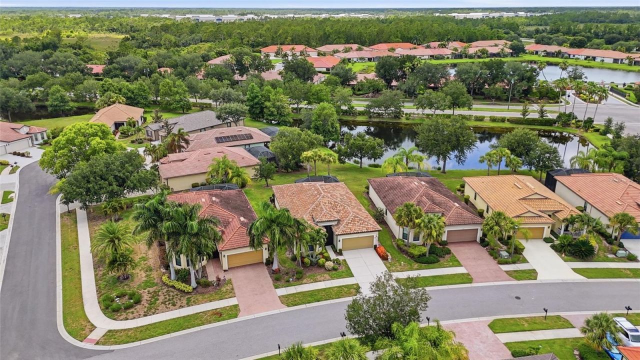 2543 Arugula Drive , North Port, FL 34289 Photo