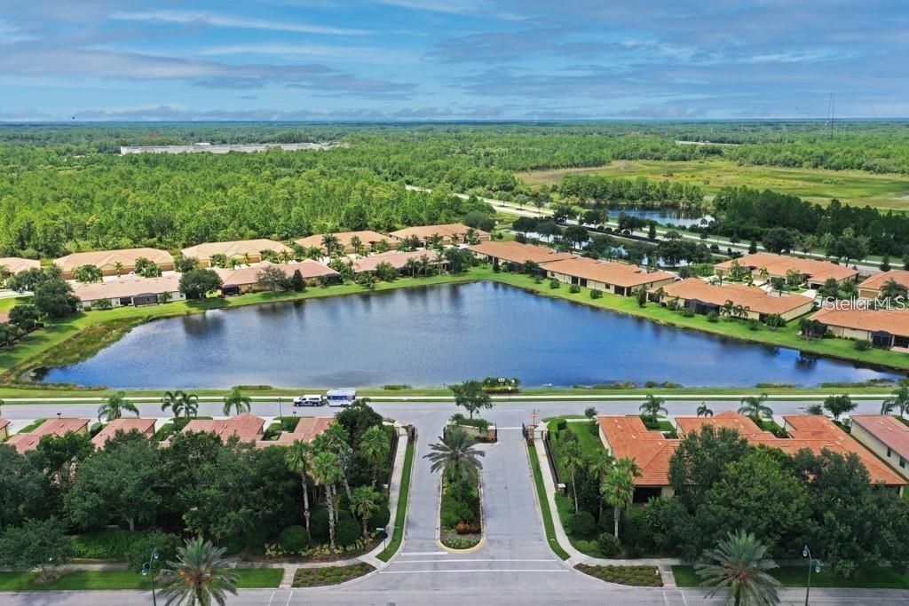 2543 Arugula Drive , North Port, FL 34289 Photo
