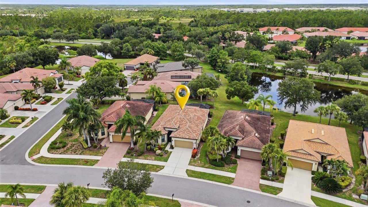 2543 Arugula Drive , North Port, FL 34289 Photo