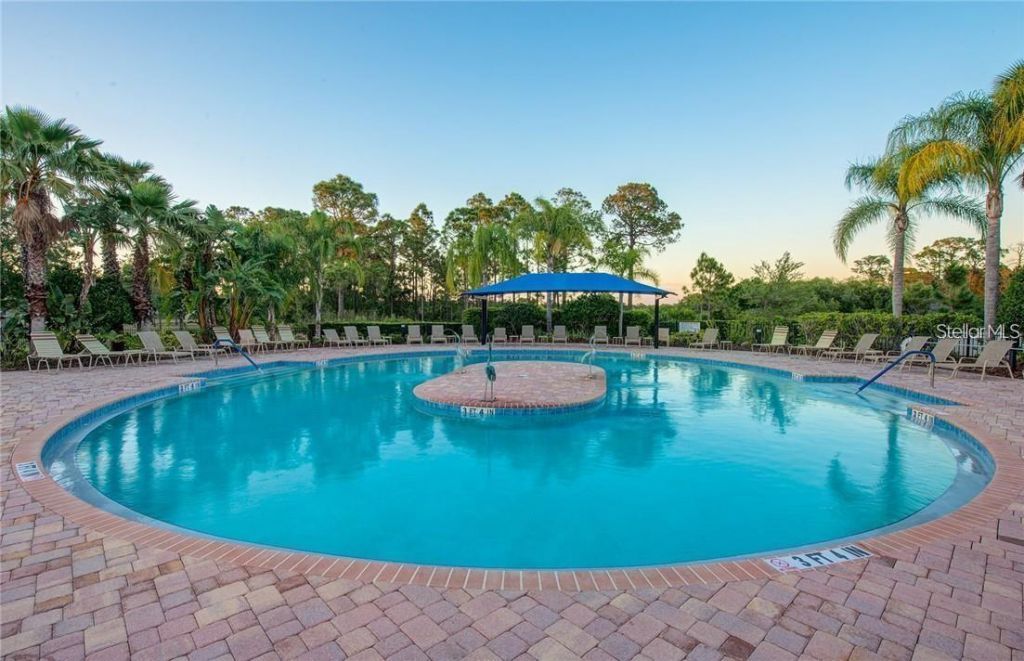 2543 Arugula Drive , North Port, FL 34289 Photo