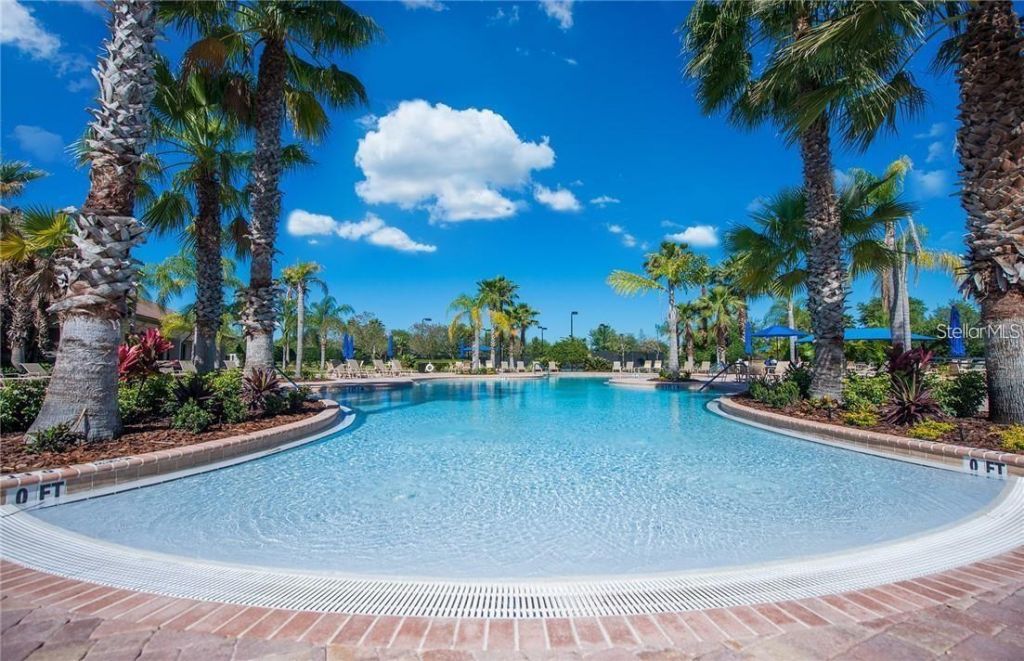 2543 Arugula Drive , North Port, FL 34289 Photo