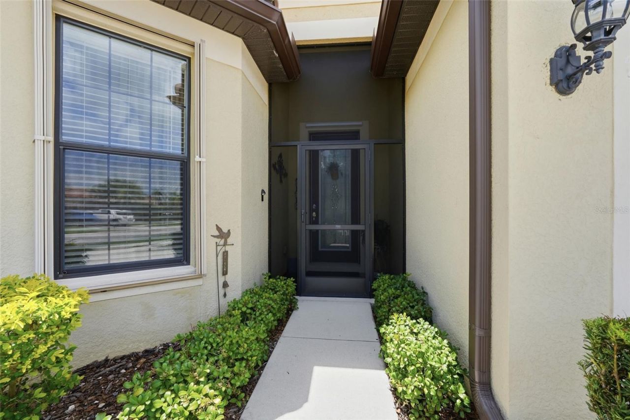 2543 Arugula Drive , North Port, FL 34289 Photo