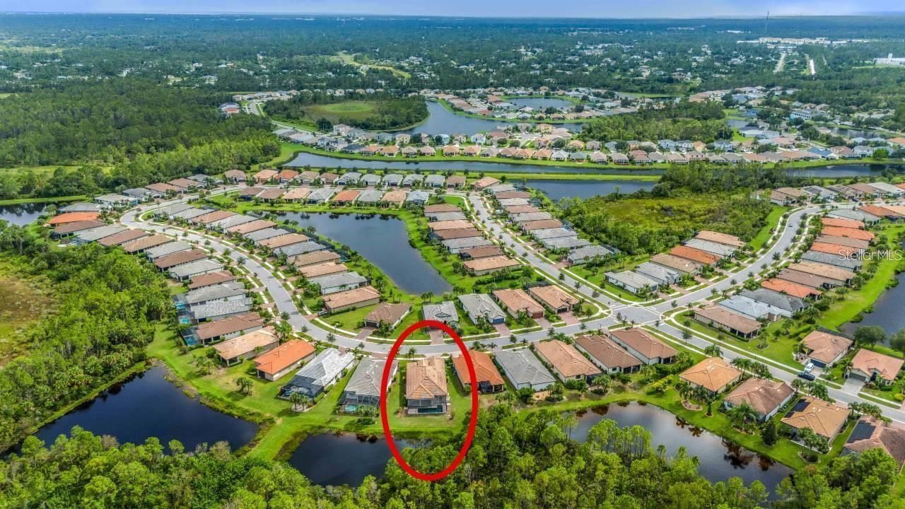 2543 Arugula Drive , North Port, FL 34289 Photo