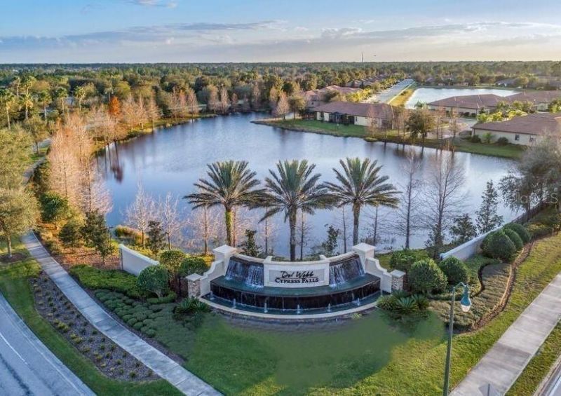 2543 Arugula Drive , North Port, FL 34289 Photo