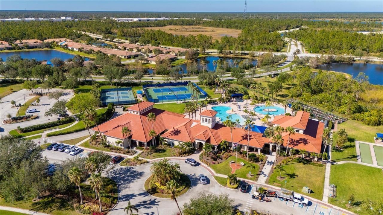 2543 Arugula Drive , North Port, FL 34289 Photo