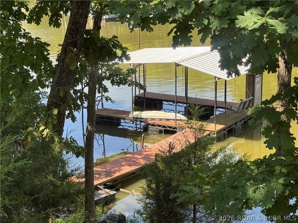 32958 Cedar Ridge Drive, Stover, MO 65078