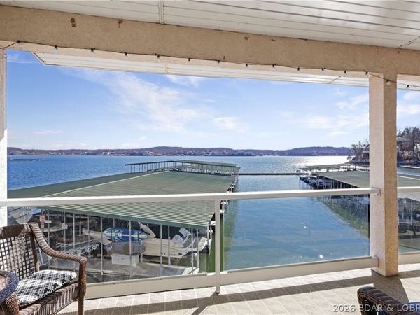 214 Emerald Bay Drive, Unit 1B, Lake Ozark, MO 65049