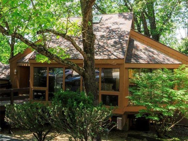 328 Hogan Drive, Unit C, Lake Ozark, MO 65049