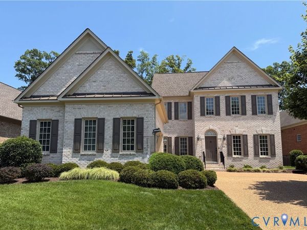 3643 Caddington Terrace, Chesterfield, VA 23113