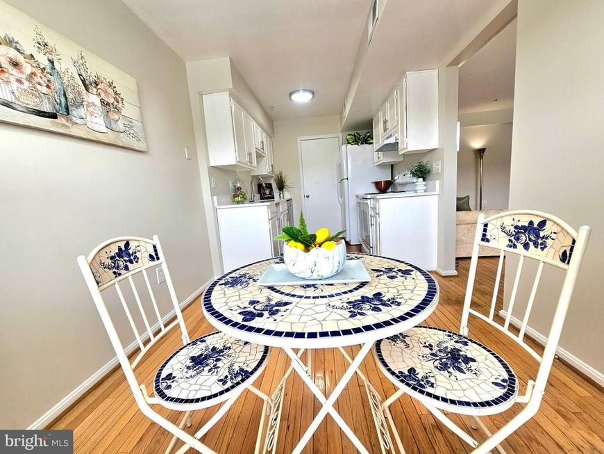 14913 Cleese Court, Unit 4AF, Silver Spring, MD 20906 Main Photo