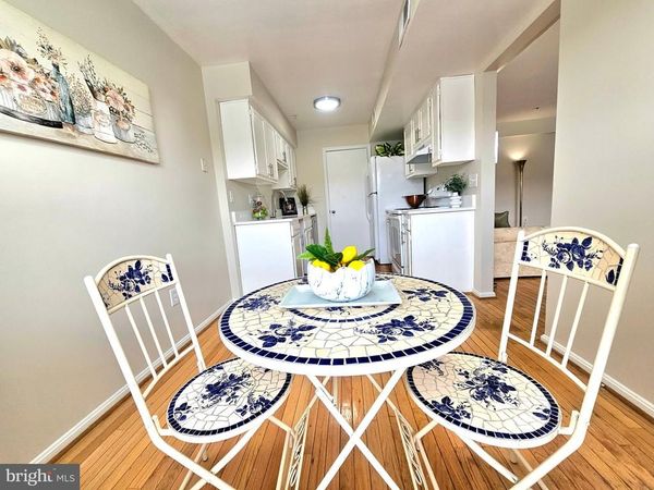 14913 CLEESE COURT , Unit 4AF, SILVER SPRING, MD 20906
