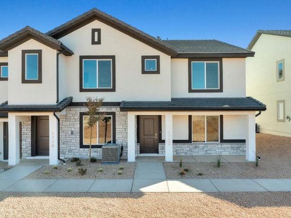 2228 S WOLVERINE WAY , Unit #2523, Washington, UT 84780