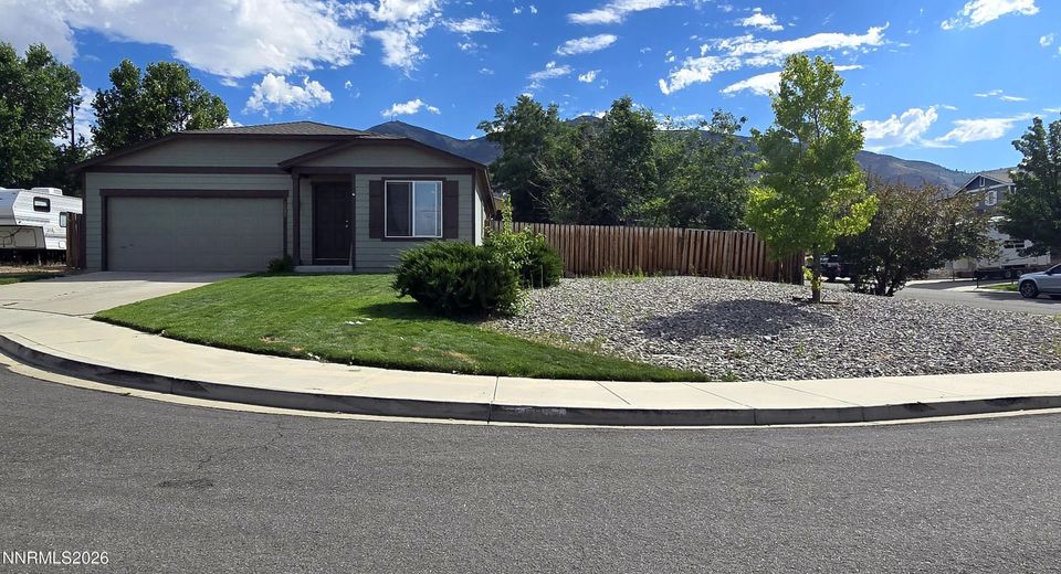 7690 E Key Largo Court, Reno, NV 89506 Photo