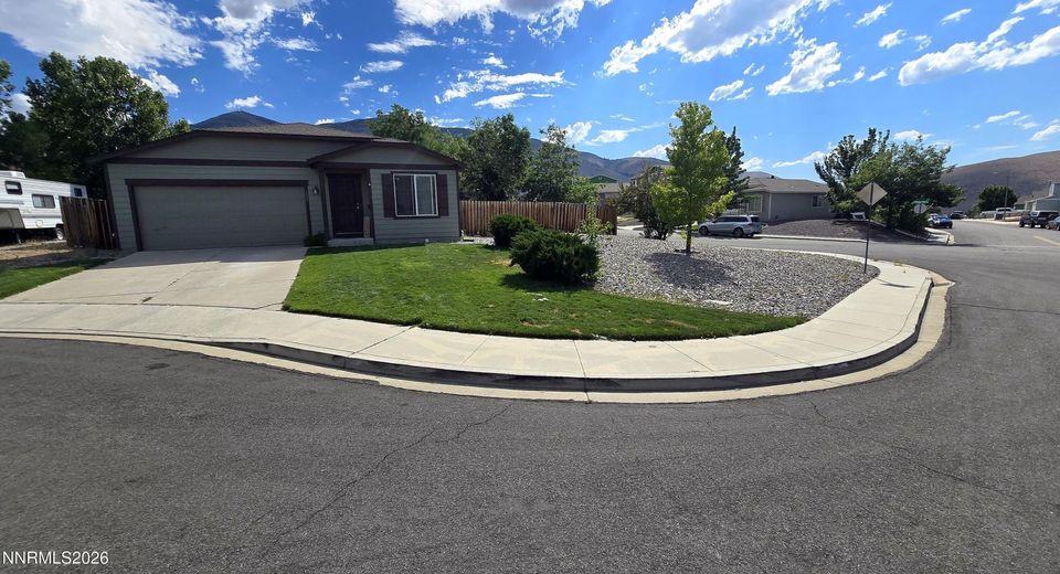 7690 E Key Largo Court, Reno, NV 89506 Photo