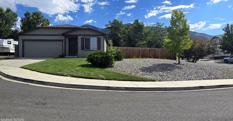 7690 E Key Largo Court, Reno, NV 89506 Photo