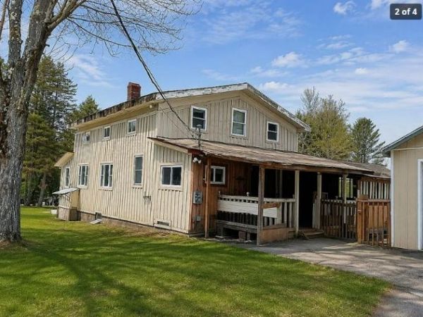 85 Foster Road , White Lake, NY 12786