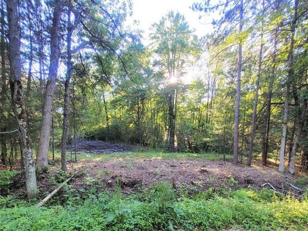0 Old Hwy 12 Lot 6, Merrillan, WI 54754