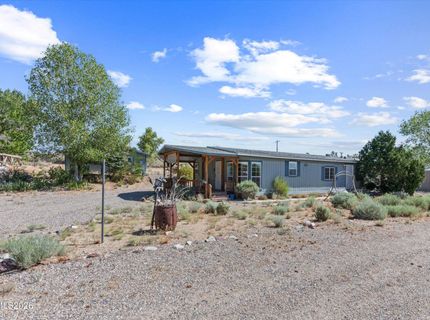 40 Wild Peach Lane, Wellington, NV 89444 Photo