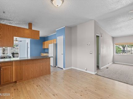 40 Wild Peach Lane, Wellington, NV 89444 Photo
