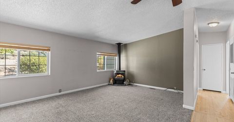 40 Wild Peach Lane, Wellington, NV 89444 Photo