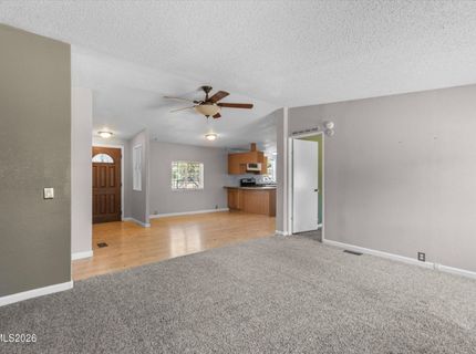 40 Wild Peach Lane, Wellington, NV 89444 Photo