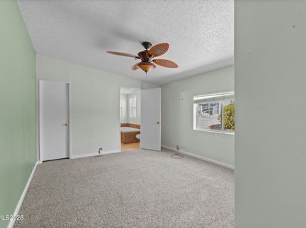 40 Wild Peach Lane, Wellington, NV 89444 Photo
