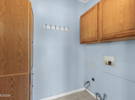 40 Wild Peach Lane, Wellington, NV 89444 Photo