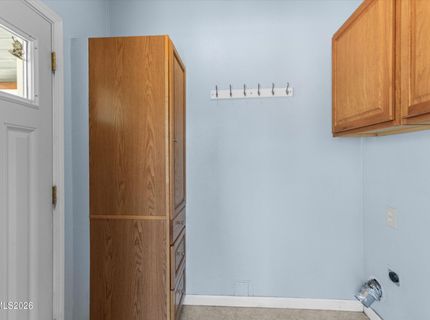 40 Wild Peach Lane, Wellington, NV 89444 Photo