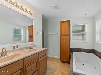 40 Wild Peach Lane, Wellington, NV 89444 Photo