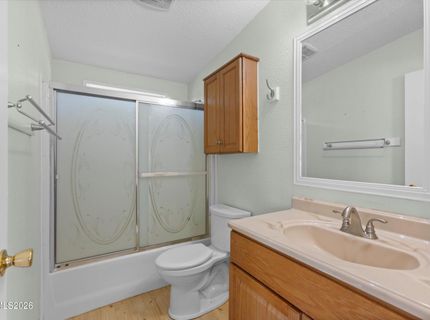 40 Wild Peach Lane, Wellington, NV 89444 Photo