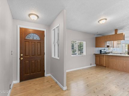40 Wild Peach Lane, Wellington, NV 89444 Photo