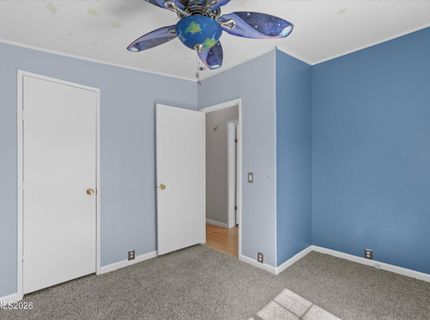 40 Wild Peach Lane, Wellington, NV 89444 Photo