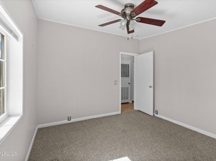 40 Wild Peach Lane, Wellington, NV 89444 Photo