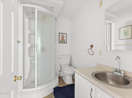 40 Wild Peach Lane, Wellington, NV 89444 Photo