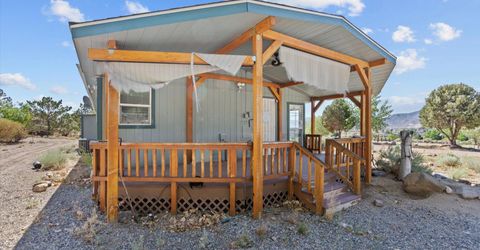 40 Wild Peach Lane, Wellington, NV 89444 Photo