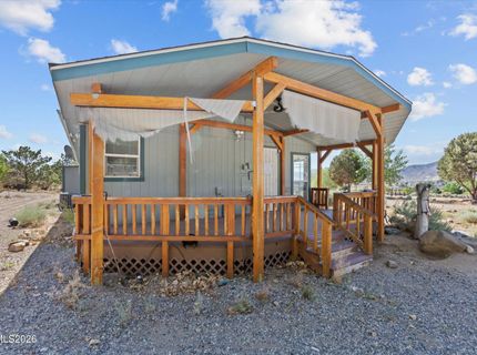 40 Wild Peach Lane, Wellington, NV 89444 Photo