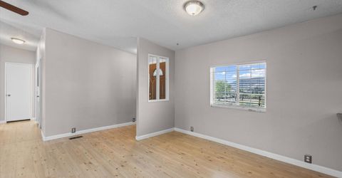 40 Wild Peach Lane, Wellington, NV 89444 Photo