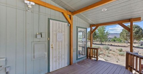 40 Wild Peach Lane, Wellington, NV 89444 Photo